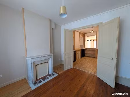 location maison quartier saint acheul
