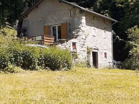 maison de campagne