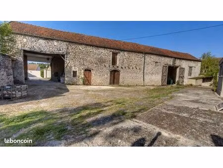 propriété 10 pièces 400 m²