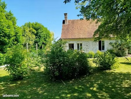 maison à bombon