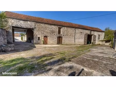 propriété 10 pièces 400 m²