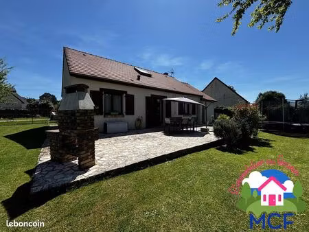 maison 5 pièces 93 m²
