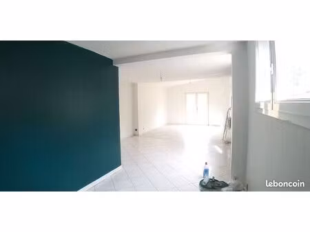 maison 92m2