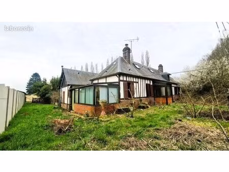 maison 7 pièces 140 m²