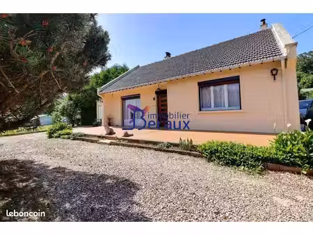 maison 3 pièces 73 m²