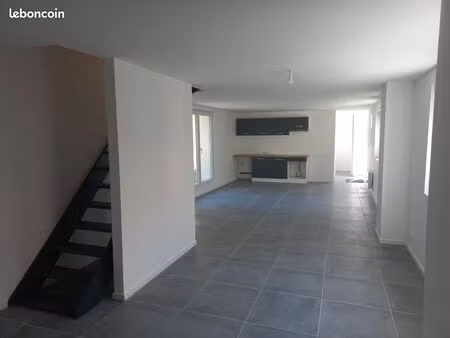 maison 3 chambres faumont