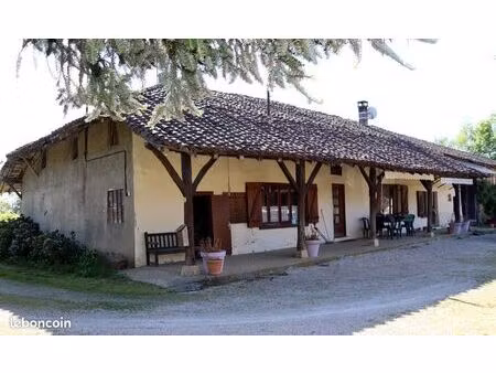 ferme 5 pièces 131 m²