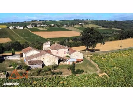 grange 5 pièces 125 m²