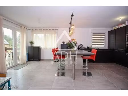 maison 5 pièces 86 m²