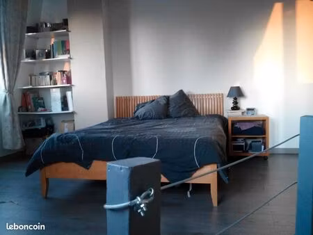 maison 2 chambres