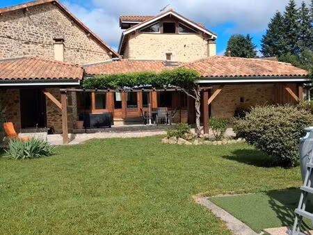 maison atypique