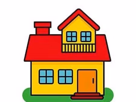 recherche maison ?