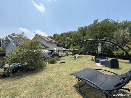 maison 5 pièces 117 m²