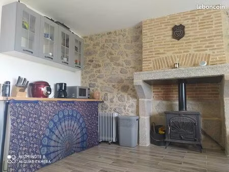 maison 75m2 à louer