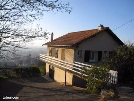 maison 3 pièces 64 m²