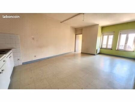 maison 200 m² saint-martin-du-frêne