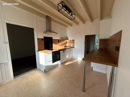 maison habitation