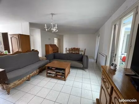 maison plein pied