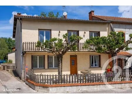 maison 6 pièces 162 m²