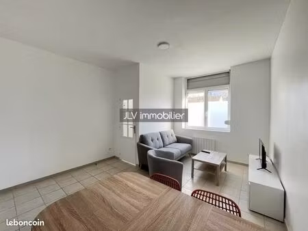 maison 4 pièces 81 m²