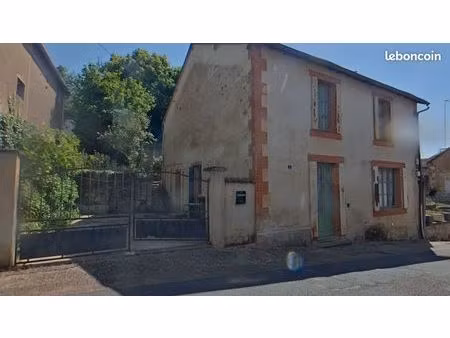 maison 5 pièces 95 m²
