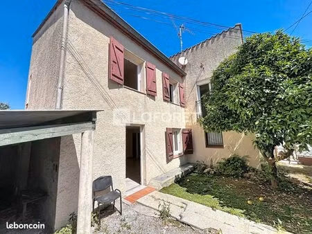 maison 3 pièces 79 m²