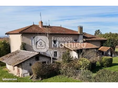 maison 5 pièces 135 m²