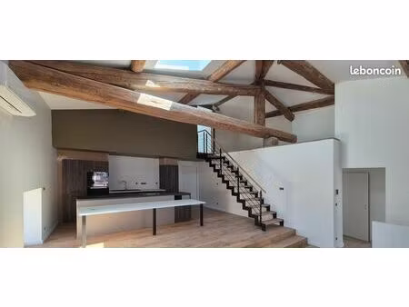 maison de village 5 pièces 166 m²
