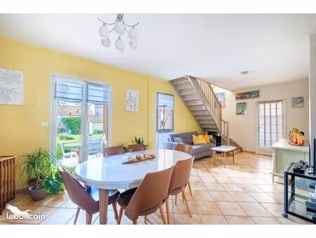 maison 4 pièces 101 m²