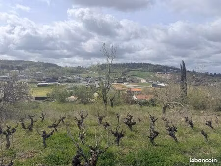 terrain 2 793 m² albi