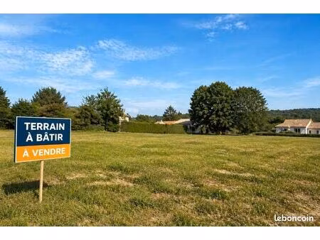 terrain 400 m² pontault combault