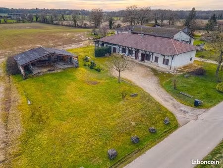 vente | terrain constructible | 941 m² | saint-étienne-du-bois | expo est/nord/ouest/sud