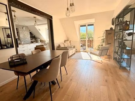appartement -149m2 - t5