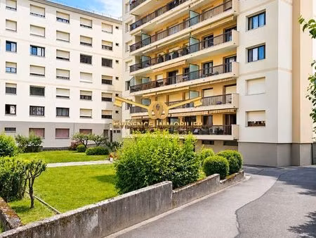 appartement 5 pièces 134 m²