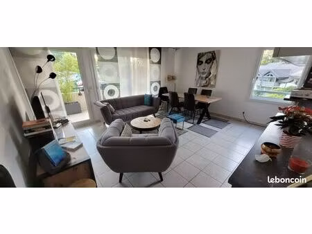 appartement t4 80 m2 archamps