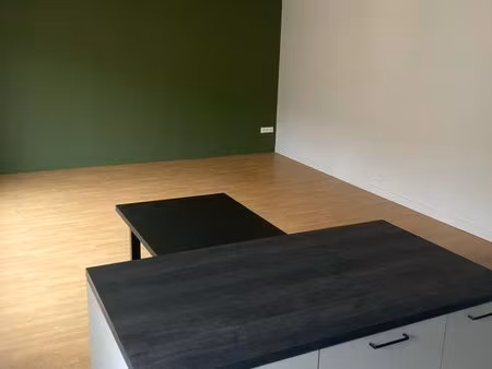 appartement t3 72m2
