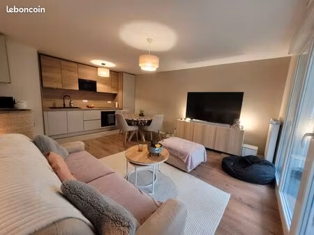 appartement brie comte robert