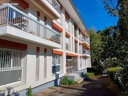 appartement 4 pièces 91 m²