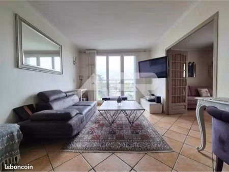 appartement 60m2 à chatou