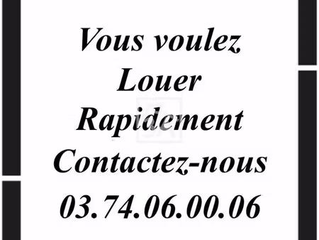 appartement 4 pièces 94 m²