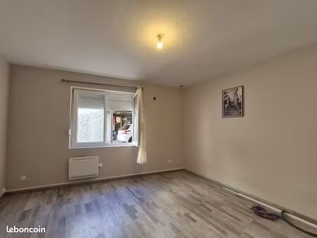 appartement 51 m² dunkerque