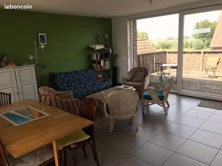duplex à louer