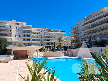 appartement 1 pièce 27 m²