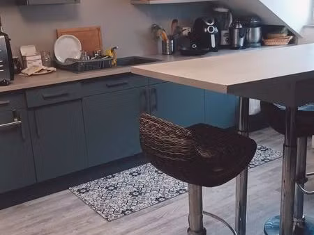 immeuble à vendre