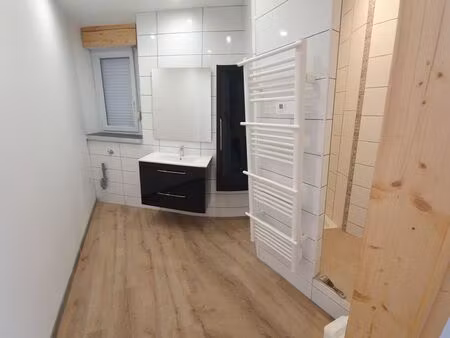 bel appartement