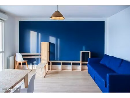 villa germaine / location t2 à partir du 30 juin