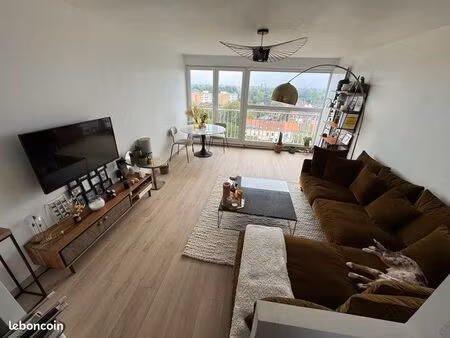 location rare secteur / vue exceptionnel