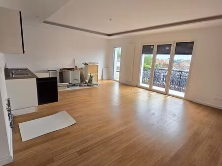 location appartement t3