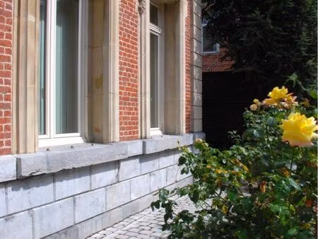 f4 maubeuge centre grand standing