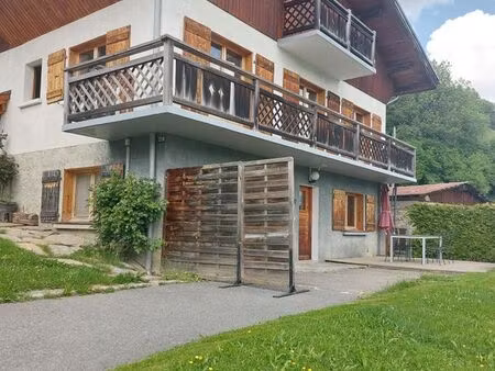 location appartement meublé t4